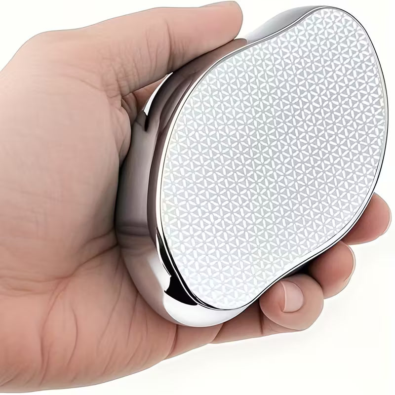 Crystal Hair Remover for Men & Women