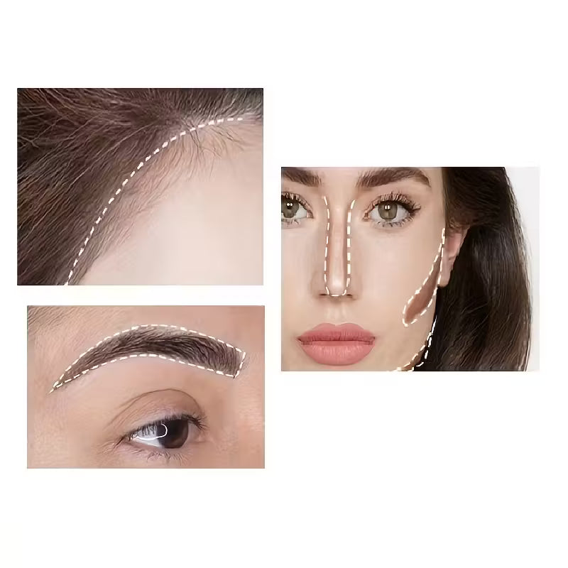 Instant Hairline Fixer