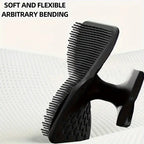 Silicone Men’s Facial Brush