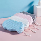 Ultra-Soft Exfoliating Bath Sponge