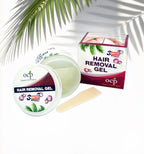 OCP - Gel | Smoot Skin in just 3 Minutes