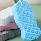 Ultra-Soft Exfoliating Bath Sponge