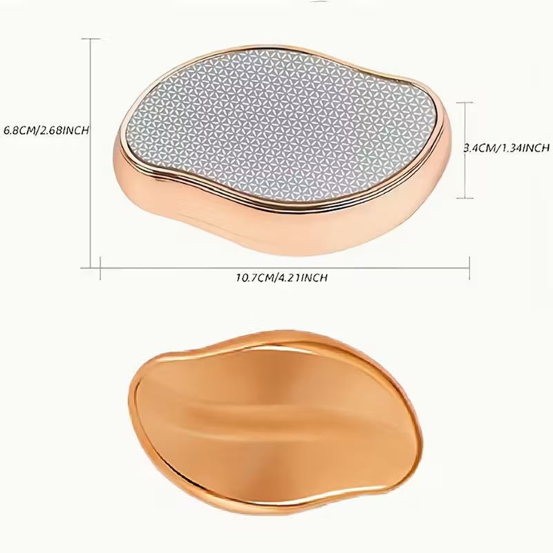 Crystal Hair Remover for Men & Women