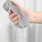 Ultra-Soft Exfoliating Bath Sponge