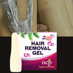 OCP – Gel  Works Quickly for Smooth Skin  Effective Results in Minutes!