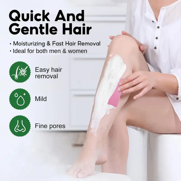 OCP – Gel | Works Quickly for Smooth Skin | Effective Results in Minutes!